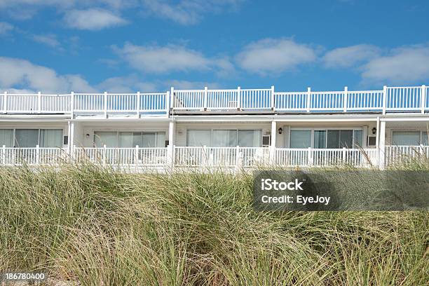 Duna Hierba De Vacaciones En La Playa Y Alquiler De Unidades Foto de stock y más banco de imágenes de Aire libre