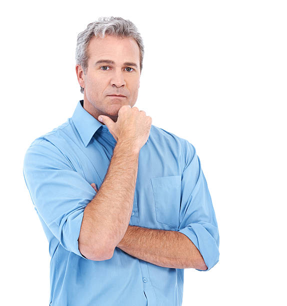 istock Dedicated to business success 186783651