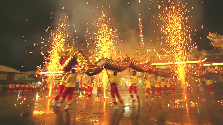 Chinese New Year