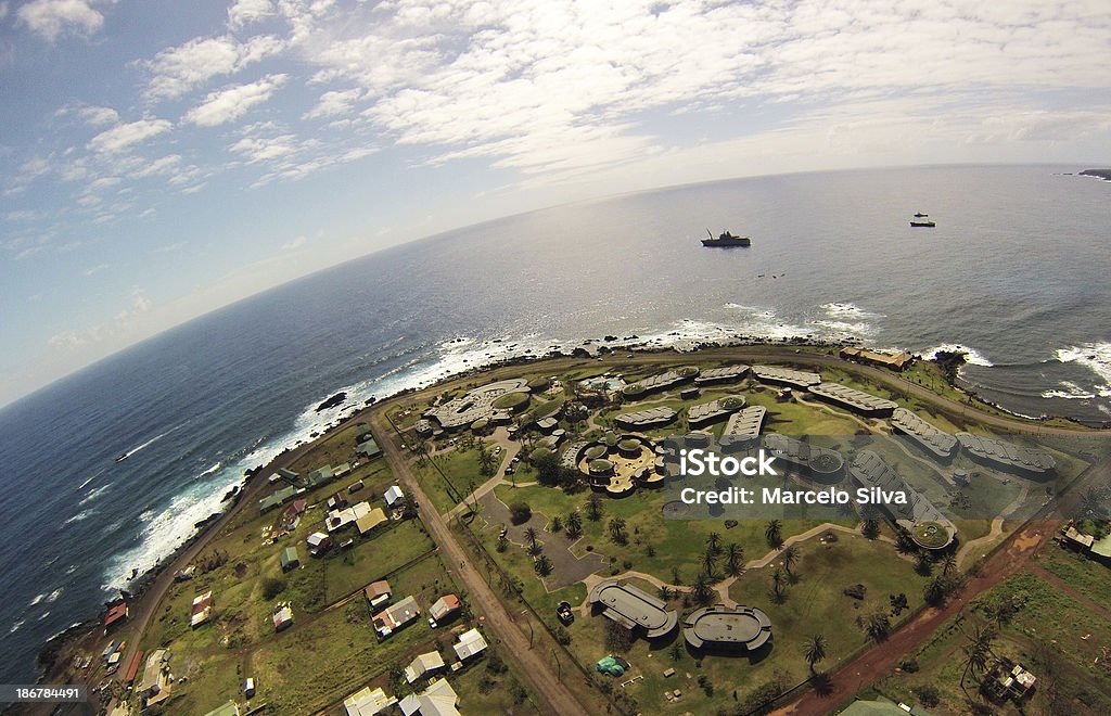 Pascua islandsouth la costa oeste - Foto de stock de Actividad libre de derechos