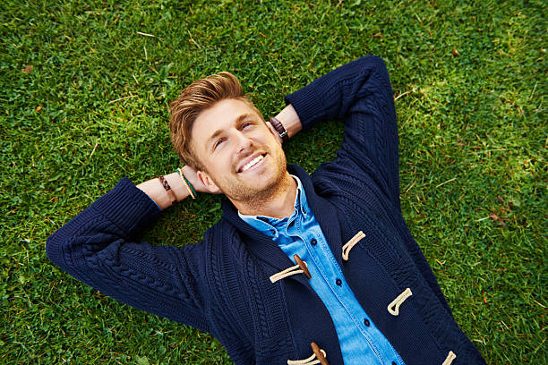 istock Absorbing all the awesome life has to give 186789131