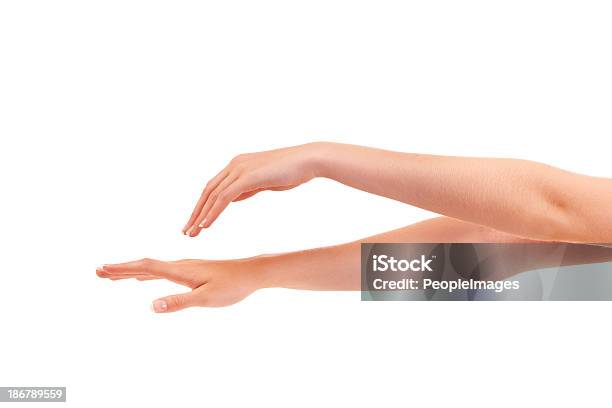 Smooth Hands And Soft Skin Stock Photo - Download Image Now - Adult, Adults Only, Anti Aging