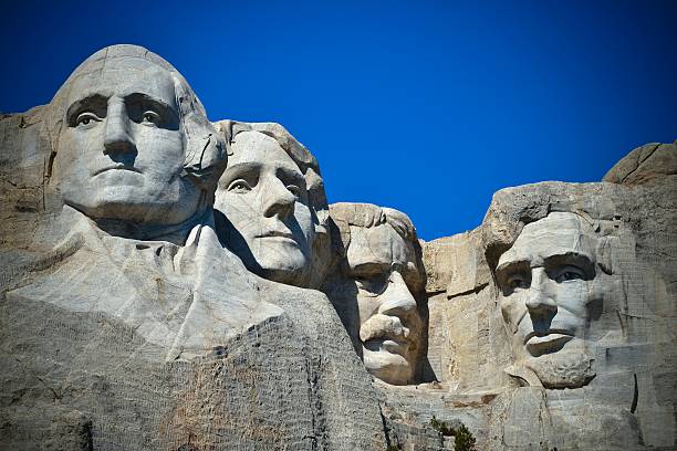 istock Mount Rushmore National Monument XXXL 186791259