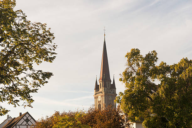 Church of Radolfzell