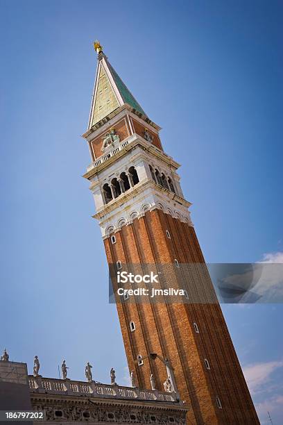 Венеция — стоковые фотографии и другие картинки Архитектура - Архитектура, Башня, Без людей