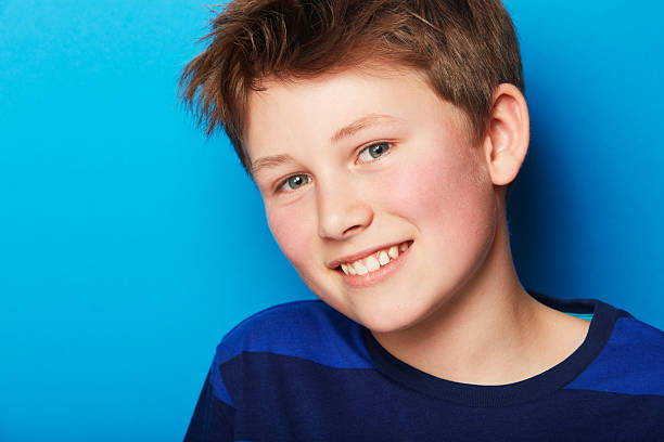 istock Giving you a toothy smile 186797976