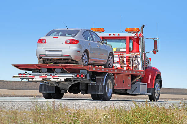 Texas Vehicle Transport Companies