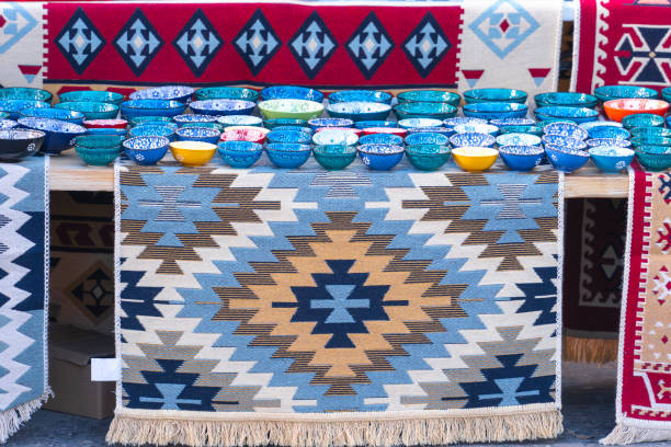 istock Albania folk craft 1867991543