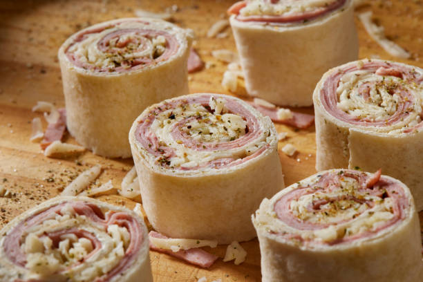 Massa de Rocambole: Receita Fácil, Fofa e Perfeita! - receita deliciosa profissional - passo 2