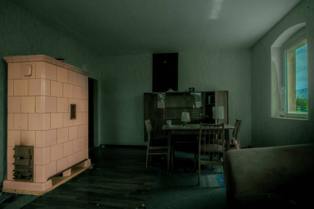 istock The east german party hall. 1868024904