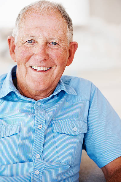 istock Living with a positive attitude 186803486