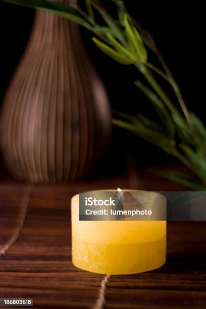 Candle Mood I Stock Photo - Download Image Now - Africa, Alternative Medicine, Aromatherapy