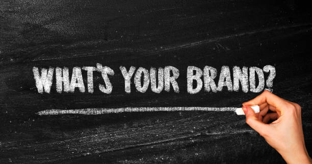 istock Whats Your Brand? 1868045325