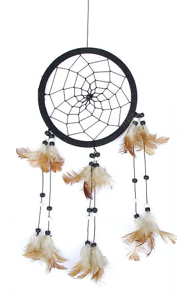 another dream catcher