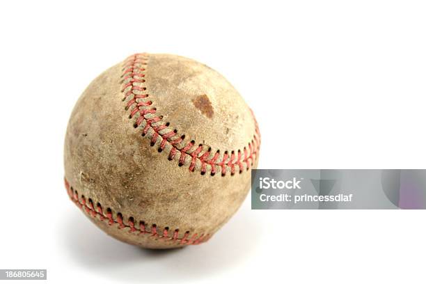 Casco De Béisbol Foto de stock y más banco de imágenes de Amarillo - Color - Amarillo - Color, Anticuado, Béisbol