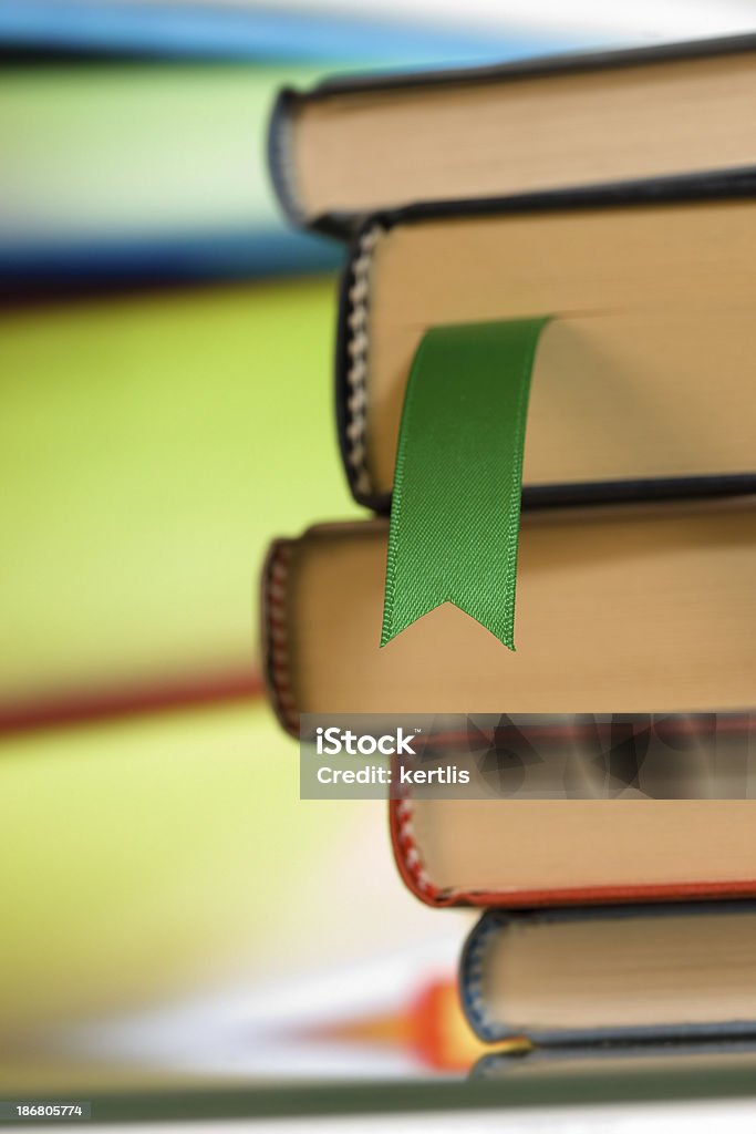 Bookmark (북마크) - 로열티 프리 책갈피 스톡 사진