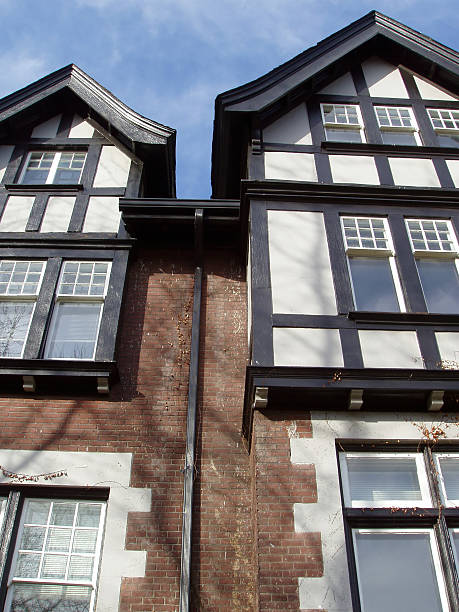 istock Condos - Housing & Real Estate 186808578