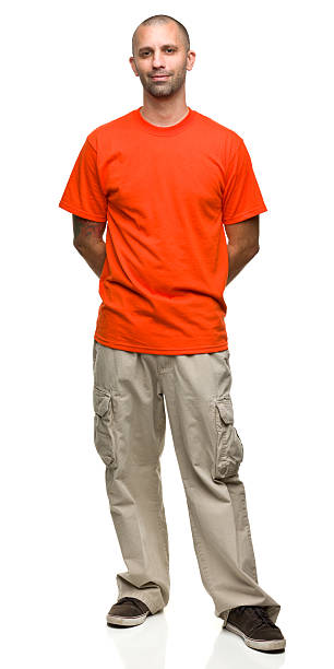 istock Male Portrait 186808710