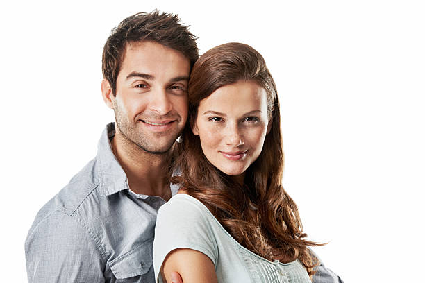 istock Being close to her is a gift 186808857