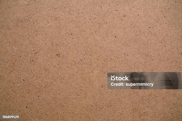 Fiberboard Stockfoto und mehr Bilder von Struktureffekt - Struktureffekt, Sperrholz, Bauholz-Brett