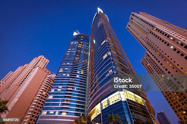 Luxury Apartments Stock Photo - Download Image Now - Apartment, Architecture, Bay of Water