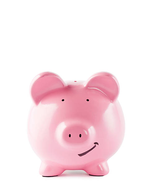 istock Piggy Bank 186812648