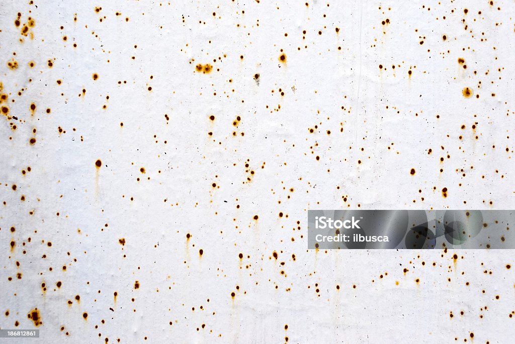 Rust Stim Paper Rust On Paper Texture Stock Photo - Download Image Now - Color Image ...