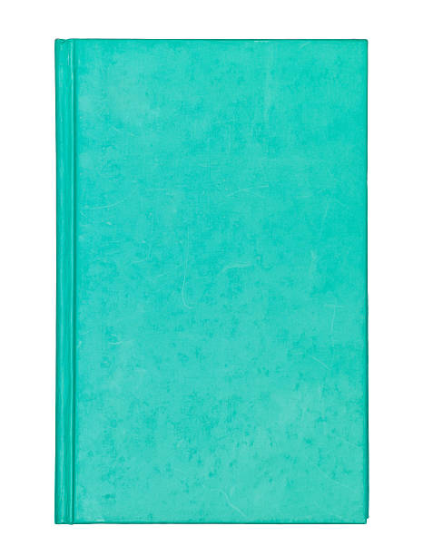 istock XL Turquoise book cover 186814851