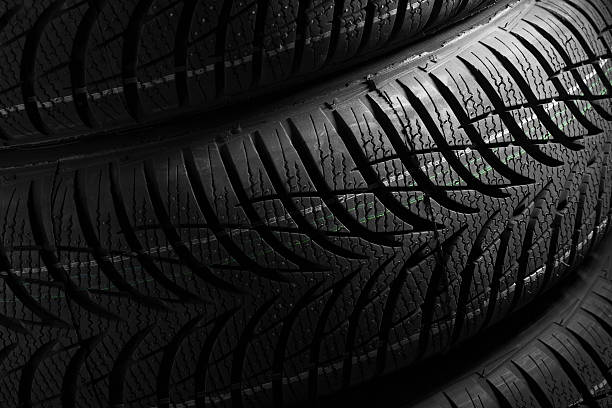 istock New Winter Tires 186815114