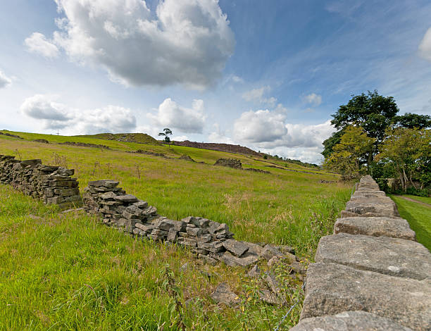 istock Haworth near Penistone crags 186816014