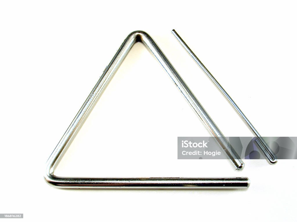 Triângulo 2 - Foto de stock de Triângulo - Formato Bidimensional royalty-free