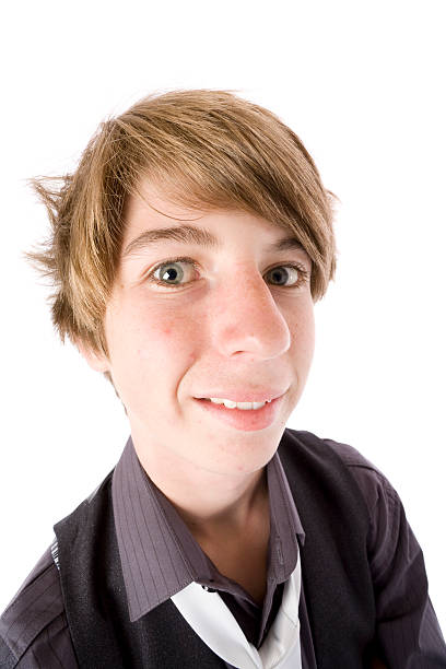 istock Teen Close Up 186816549