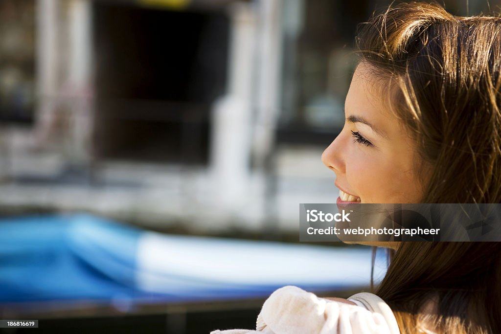 Retrato - Foto de stock de Adulto libre de derechos