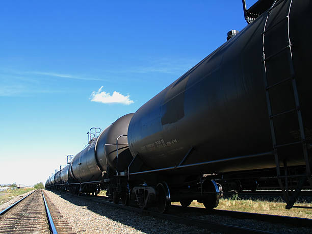 istock Tanker Cars 186817221