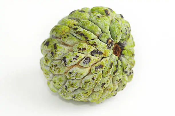 Sugar apple also known as Anon or Anona