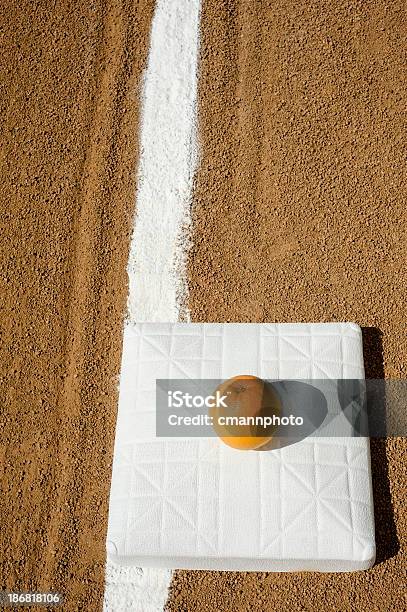 Beisebol Liga Grapefruit - Fotografias de stock e mais imagens de Base - Equipamento Desportivo - Base - Equipamento Desportivo, Basebol, Baseline