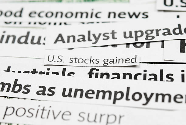 istock Economy recovery - III 186818236