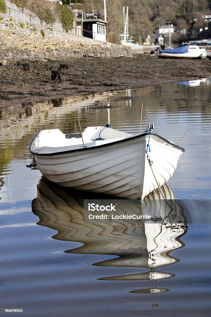 Noss Mayo - Photo de Activité libre de droits