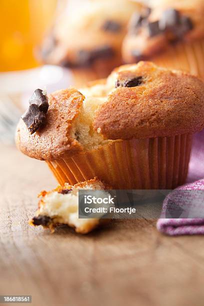 Pasticceria Immagini Muffin - Fotografie stock e altre immagini di Cibi e bevande - Cibi e bevande, Cibo, Cibo pronto