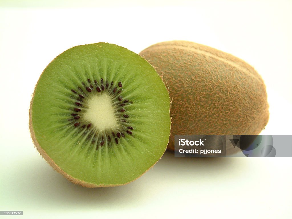 Kiwi frutas - Foto de stock de Kiwi libre de derechos