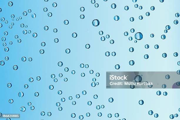 Burbujas Foto de stock y más banco de imágenes de 2010 - 2010, Abstracto, Agua