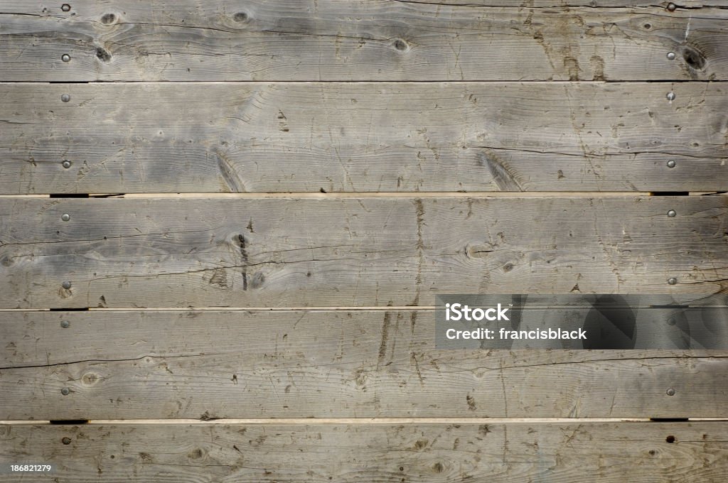 Holz Textur 016 - Lizenzfrei Altertümlich Stock-Foto