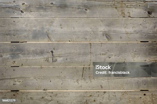 Holz Textur 016 Stockfoto und mehr Bilder von Altertümlich - Altertümlich, Architektur, Baugewerbe