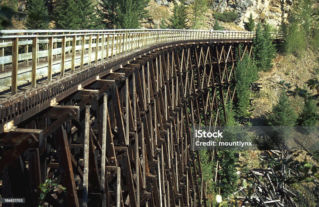 Czajnik Valley Railway - Zbiór zdjęć royalty-free (Columbia - Stan Missouri)