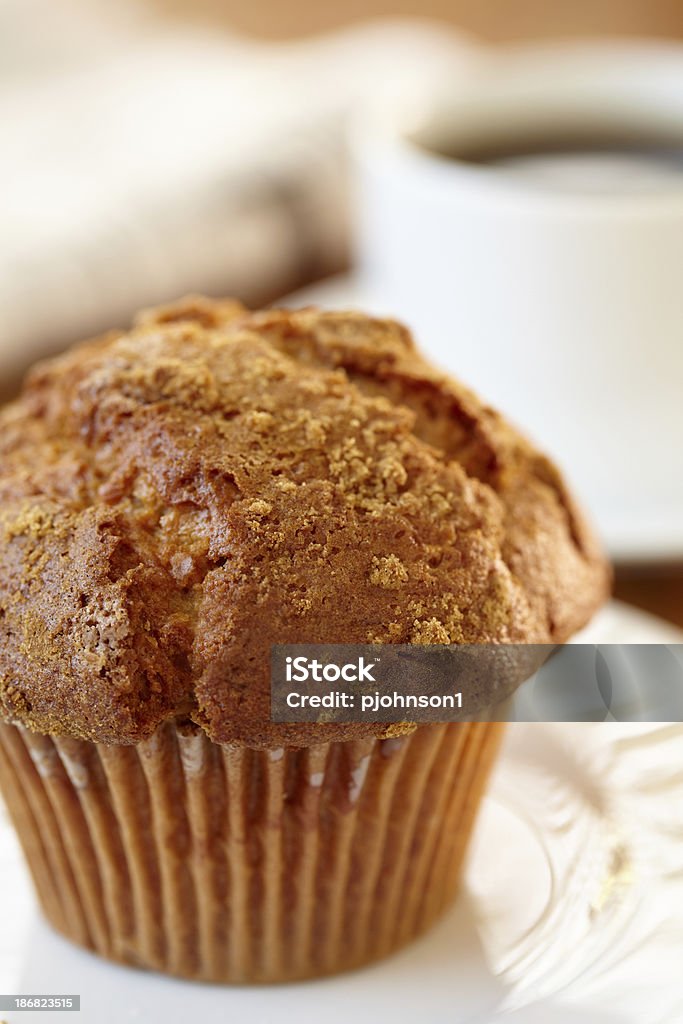 muffin z - Zbiór zdjęć royalty-free (Muffin)