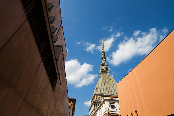 La Mole Antonelliana,Turin - Italy