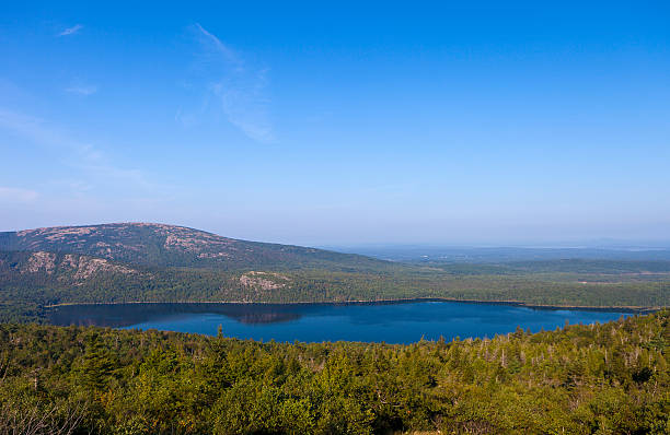 istock Acadia National Park In Maine 186824460