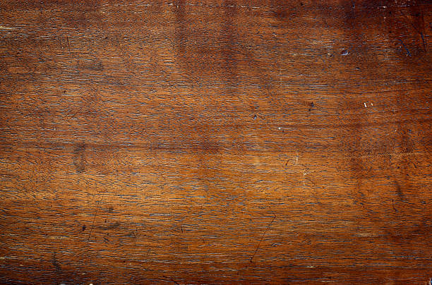 Old wooden background stock photo