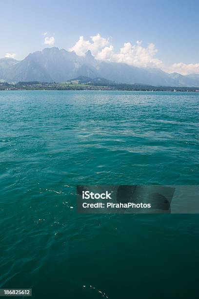 トゥーン湖 - スイスのストックフォトや画像を多数ご用意 - スイス, スイス文化, ベルナー・オーバーラント