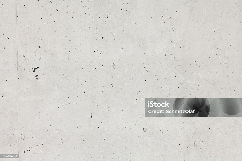De alta resolução de fundo de parede de concreto - Foto de stock de Texturizado - Descrição Geral royalty-free